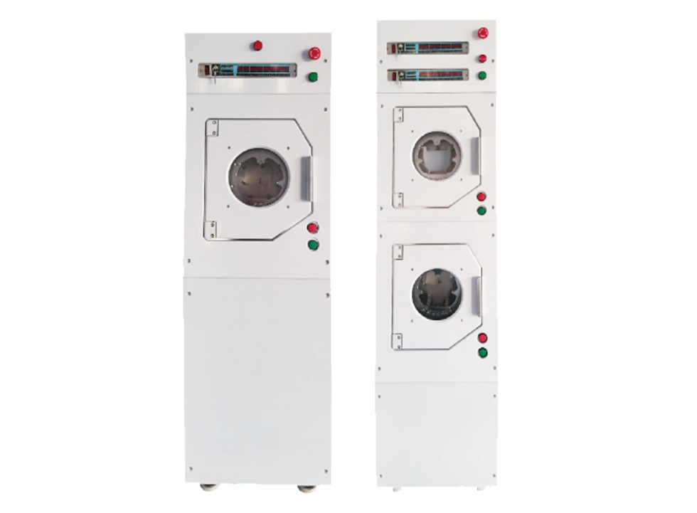 GASS立式甩干機(jī)